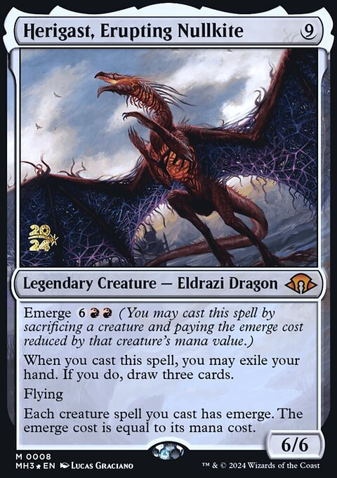 Sling-Gang Lieutenant (Retro) [Modern Horizons]