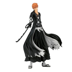 Ichigo Kurosaki - Bleach Maximatic Figure