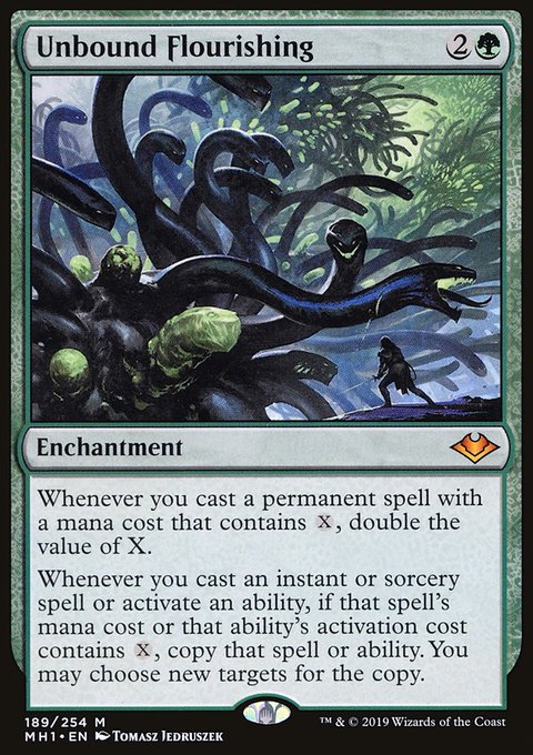 Unbound Flourishing [Modern Horizons]