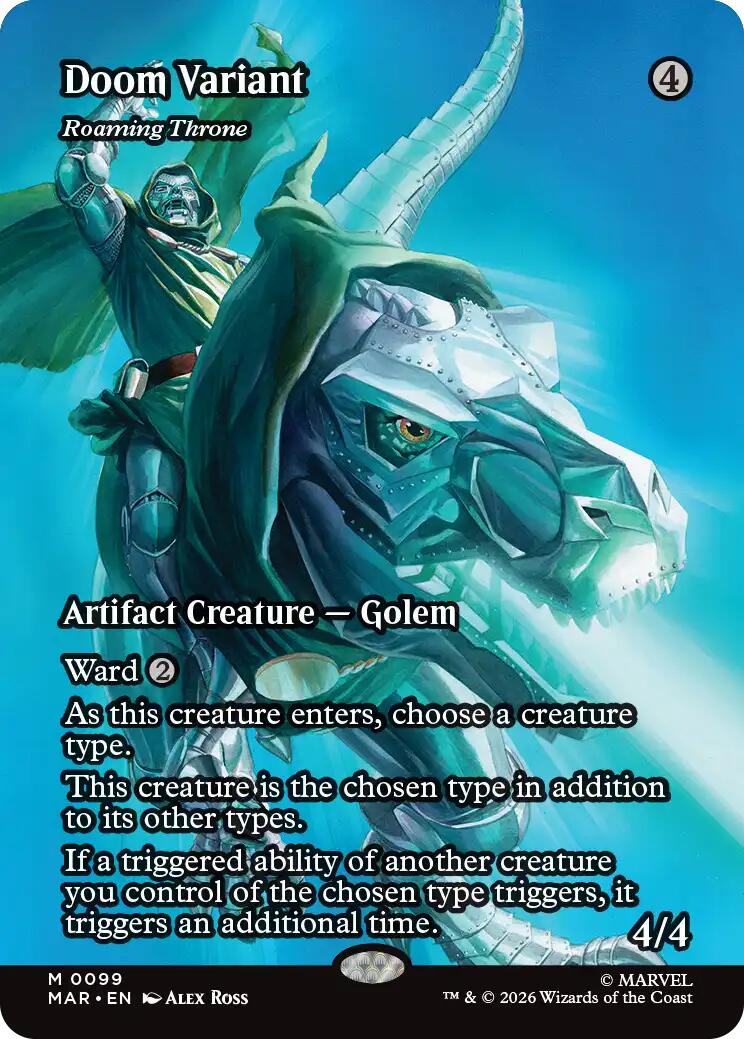 Plankton, Tiny Tyrant