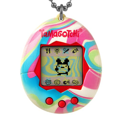 Tamagotchi Original Gen 2 - Pastel Marble