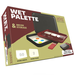 Army Painter Wet Palette