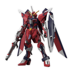 Gundam: High Grade Cosmic Era 1/144 Immortal Justice Gundam