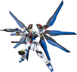 High Grade - 1/144 ZGMF-X20A Strike Freedom - Gundam