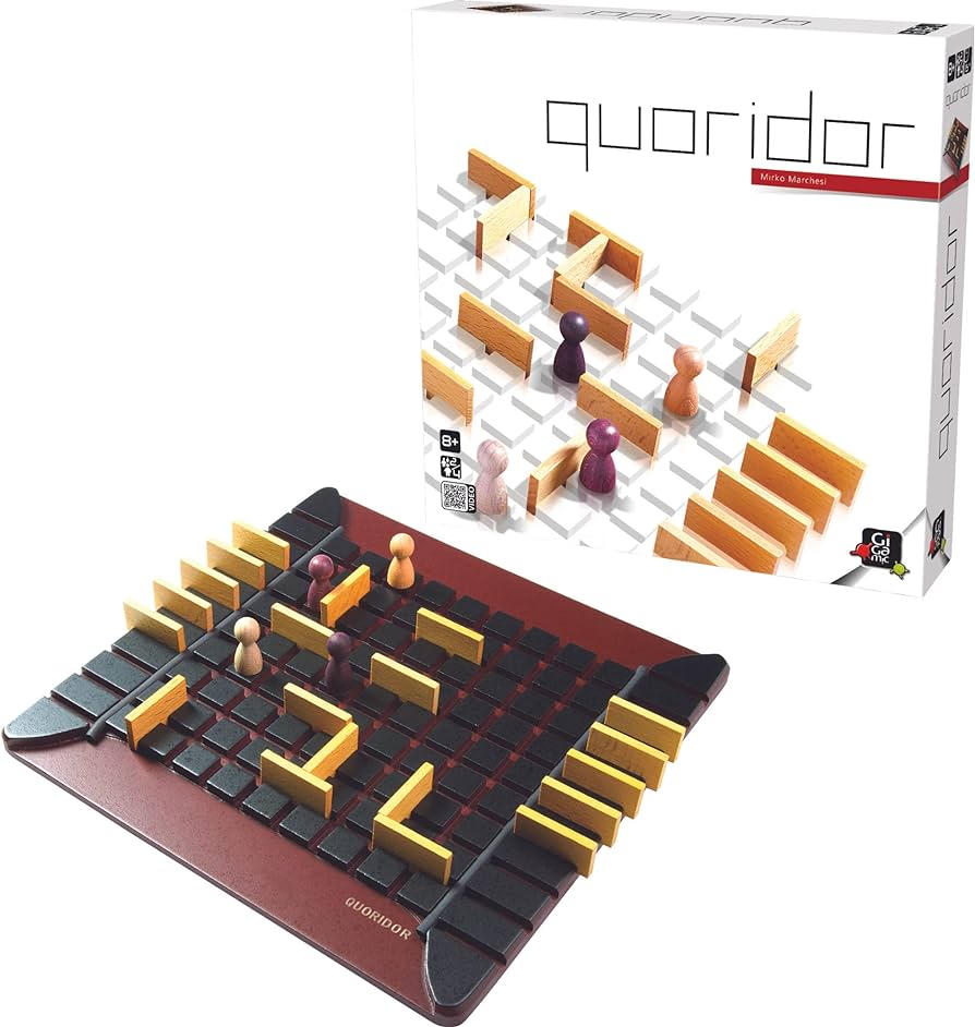 Quoridor