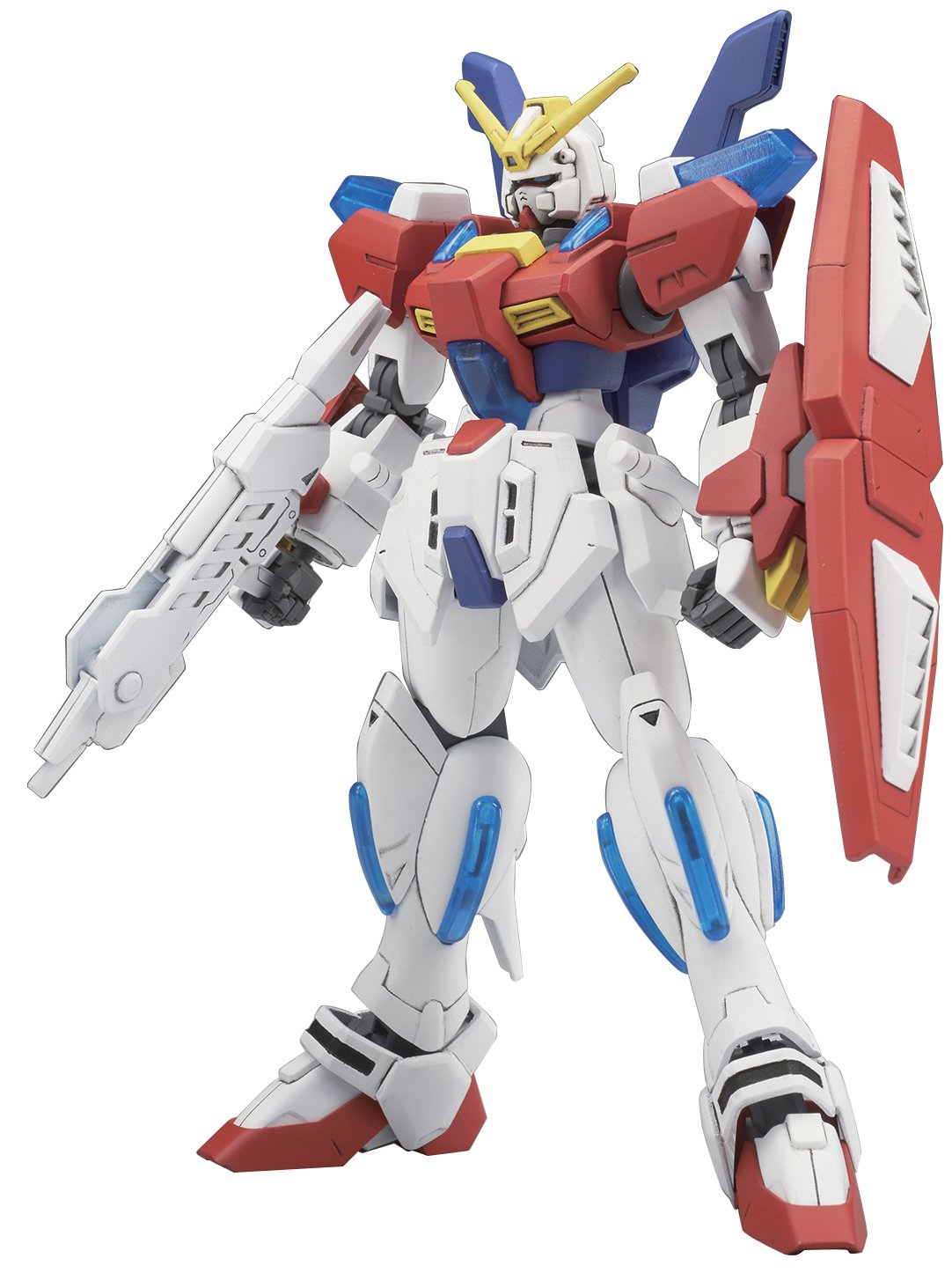 Gundam: High Grade 1/44Star Burning Gundam