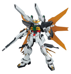 Gundam: High Grade After War - 1/144 GX-9901-DX Gundam Double X
