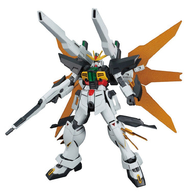 Gundam: High Grade After War - 1/144 GX-9901-DX Gundam Double X