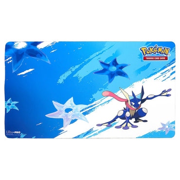 Greninja Ultra Pro Standard Playmat