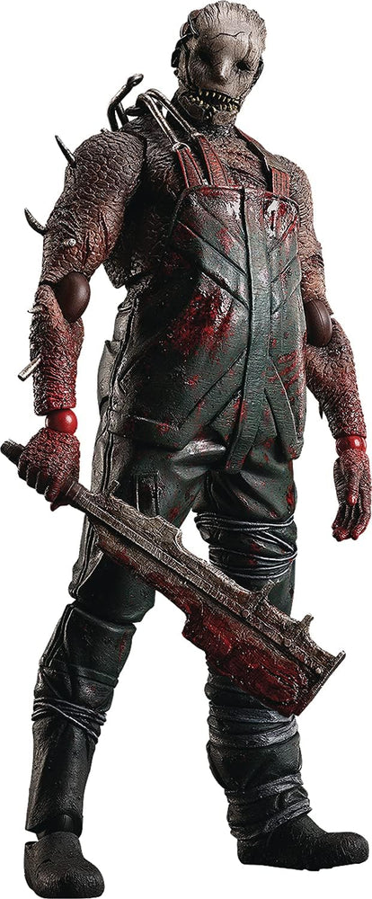 The Trapper - Dead by Daylight Figure