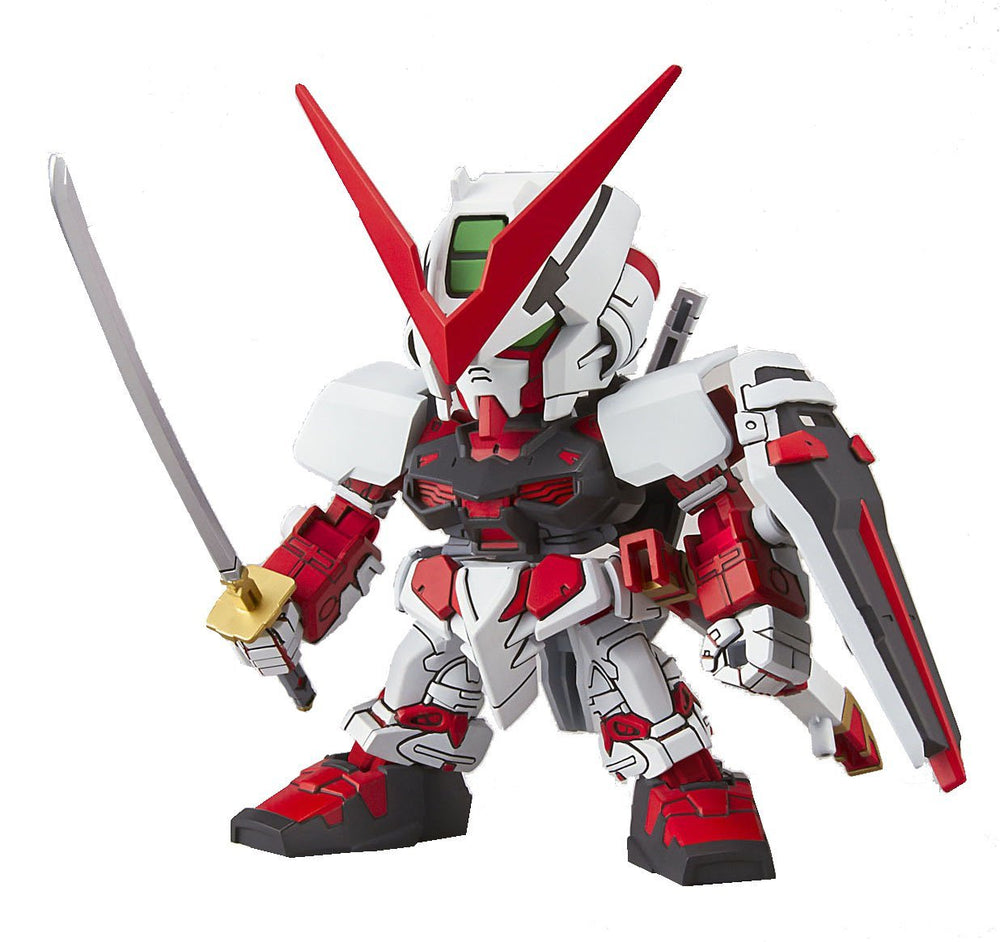 Gundam: SD Gundam EX-Standard - Gundam Astray Red Frame