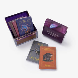 Dungeons and Dragons: Mimic Treasure Chest Notebook Set
