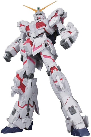 Gundam: Mega Size - 1/48 Unicorn Gundam (Destroy Mode)