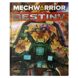 BattleTech - MechWarrior: Destiny