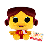 McDonald's - Birdie 7" Pop! Plush