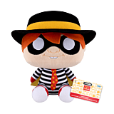 McDonald's - Hamburglar 7" Pop! Plush