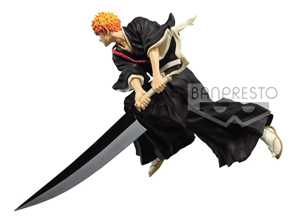 Ichigo Kurosaki II - Bleach: Soul Entered Statue