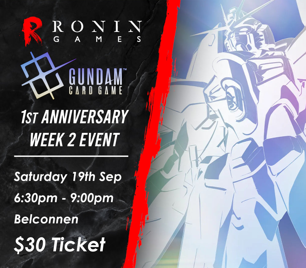 Event Ticket Image