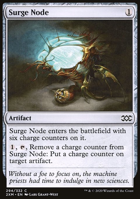 Surge Node [Double Masters]