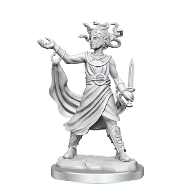 D&D Frameworks Medusa