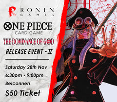 Event Ticket Image