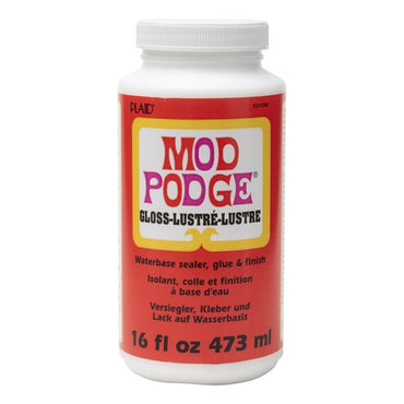 Mod Podge Gloss Sealer 473ml