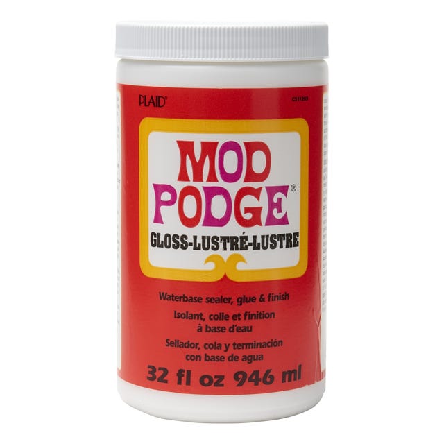 Mod Podge Gloss Sealer 946ml