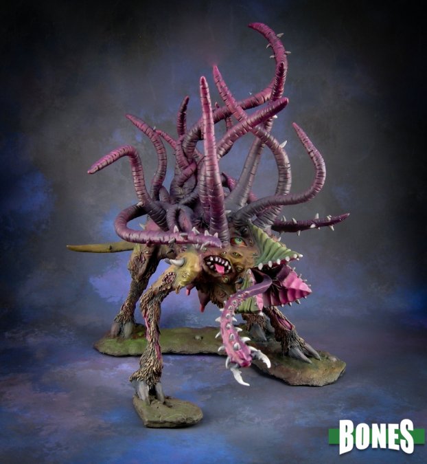 Reaper Bones - Shub-Niggurath, Black Goat of the Woods