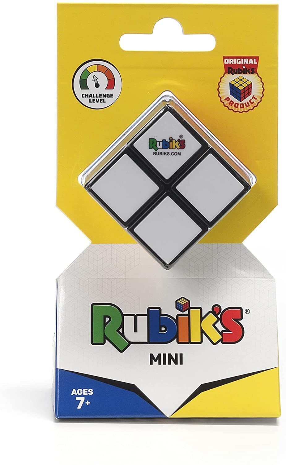 Rubik's 2X2 Mini Cube