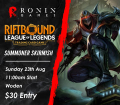 Event Ticket Image