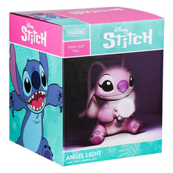 Lilo & Stitch - Angel Light