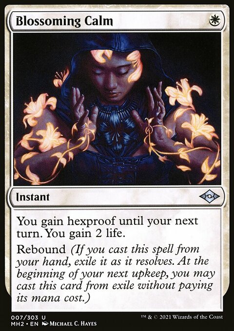 Archmage's Charm (Retro Foil Etched) [Modern Horizons]
