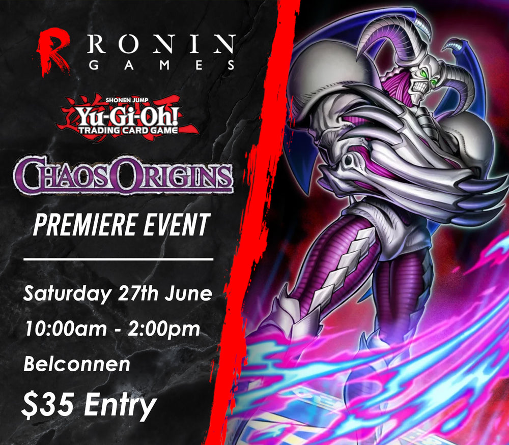 Event Ticket Image