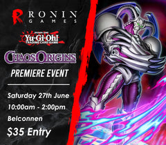 Event Ticket Image