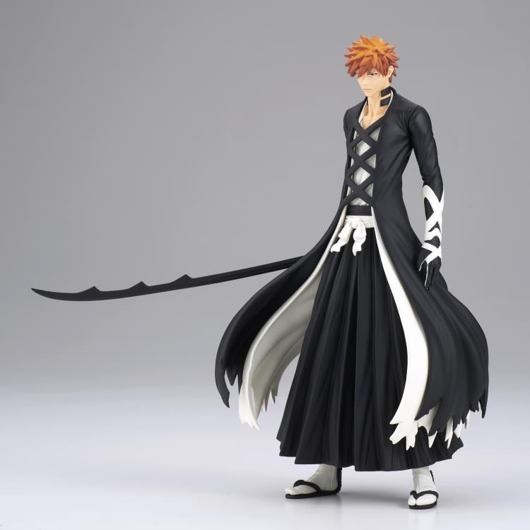 Ichigo Kurosaki II - Bleach: Solid and Souls Statue