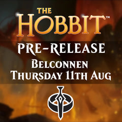 Event Ticket Image