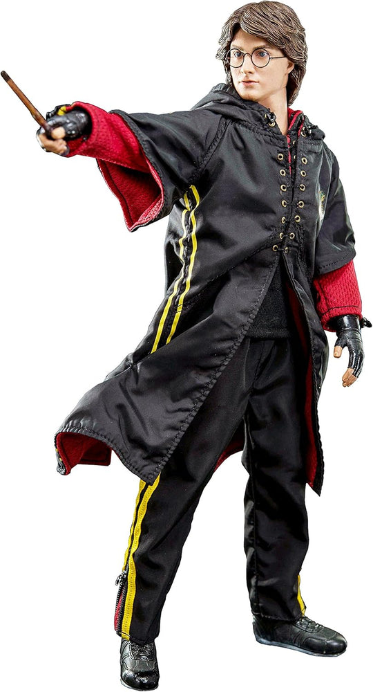 Harry Potter Triwizard Tournament - Star Ace 1/6 12" Figure PRE-OWNED