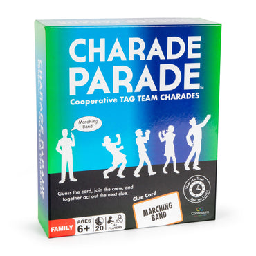 Charade Parade