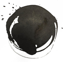 Liquitex Acrylic Ink Carbon Black 150ml