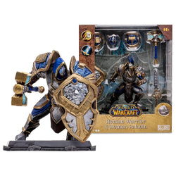 World Of Warcraft: Undead Priest / Warlock (WSL) (Copy)