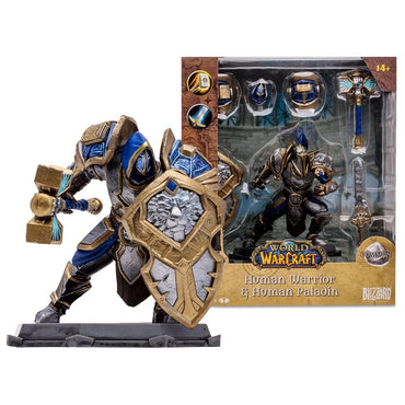 World Of Warcraft: Undead Priest / Warlock (WSL) (Copy)