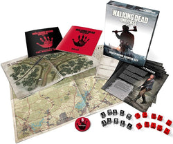 The Walking Dead Universe RPG - Starter Set