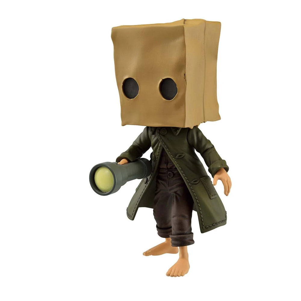 Little Nightmares Mono Figure