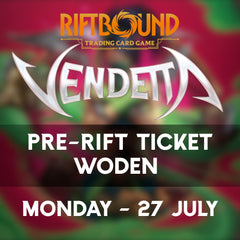 Event Ticket Image