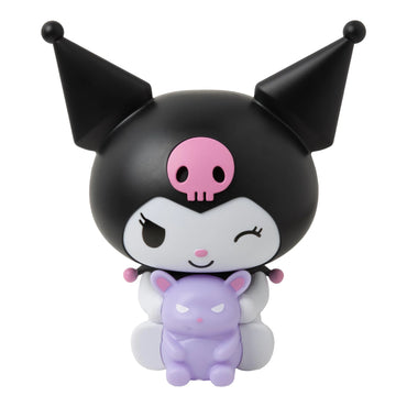 Hello Kitty - Kuromi Globuddies Light