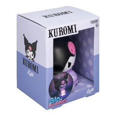 Hello Kitty - Kuromi Globuddies Light