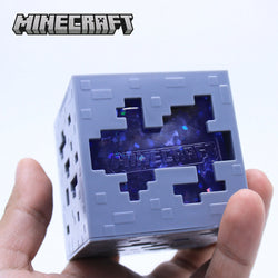 Minecraft Jelly Squishmes