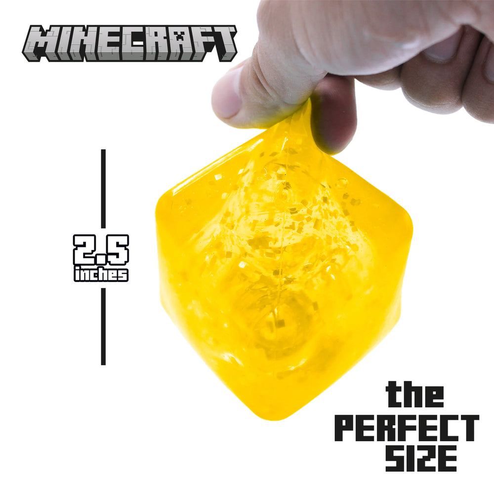 Minecraft Jelly Squishmes