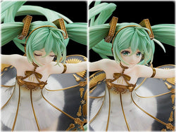 Hatsune Miku Symphony: 5th Anniversary Ver. Statue