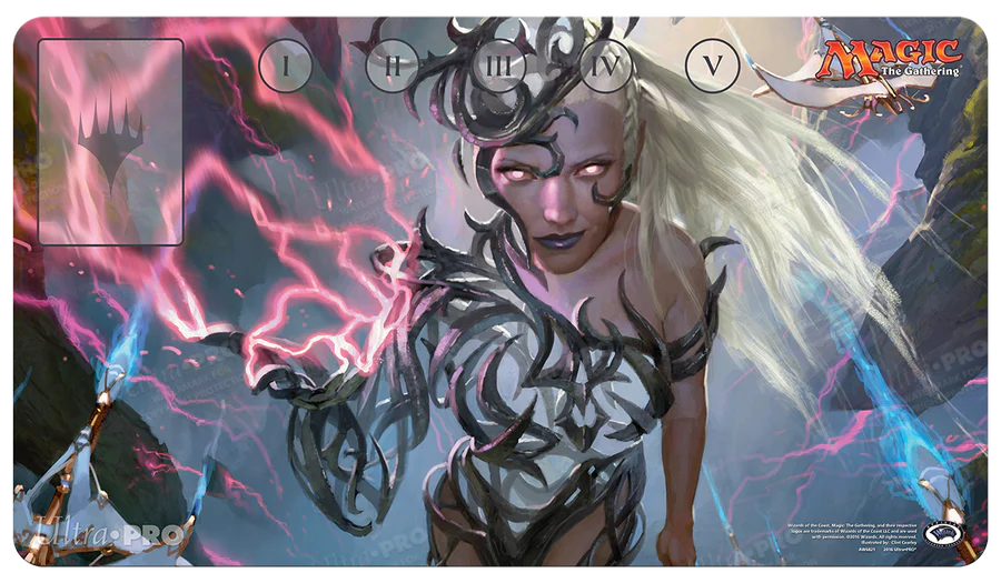 Ultra Pro: Commander 2016 Playmat - Breya - Etherium Shaper